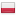 gis-support.pl hosted country